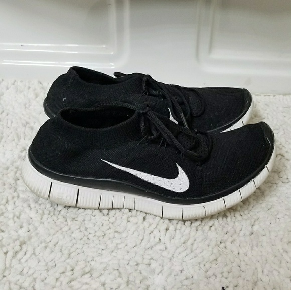 nike free rn flyknit 5.0